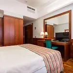 Hotel Crivis