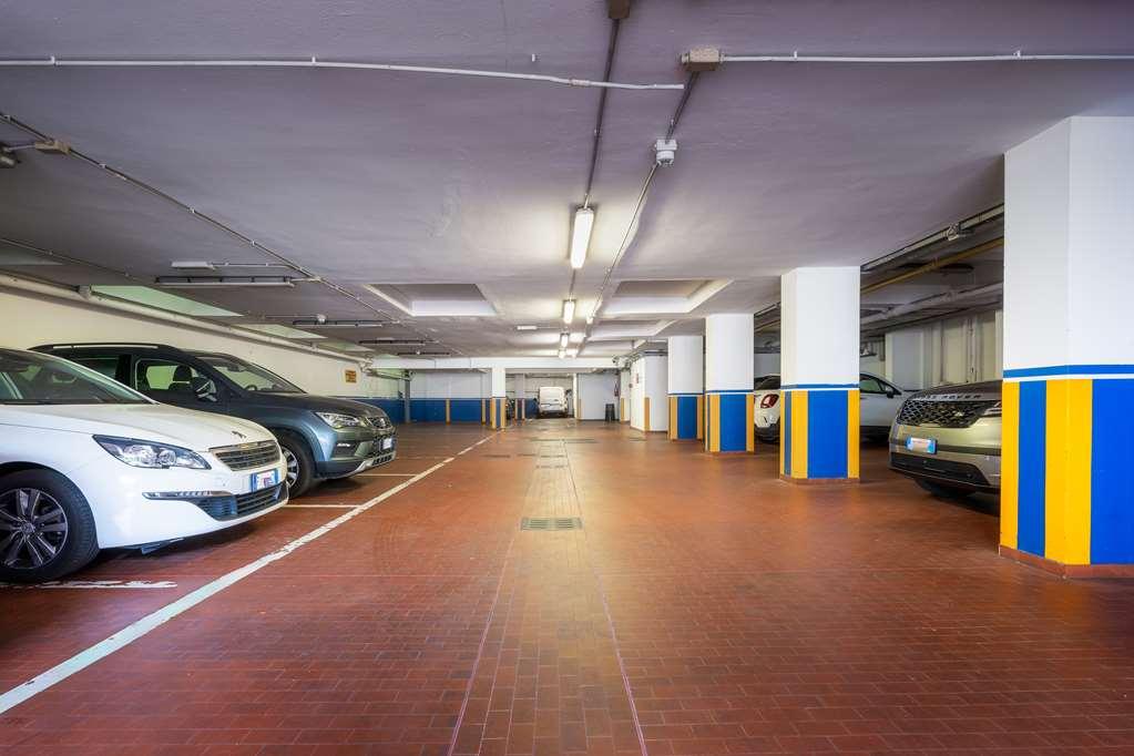 Hotel Crivis Mailand