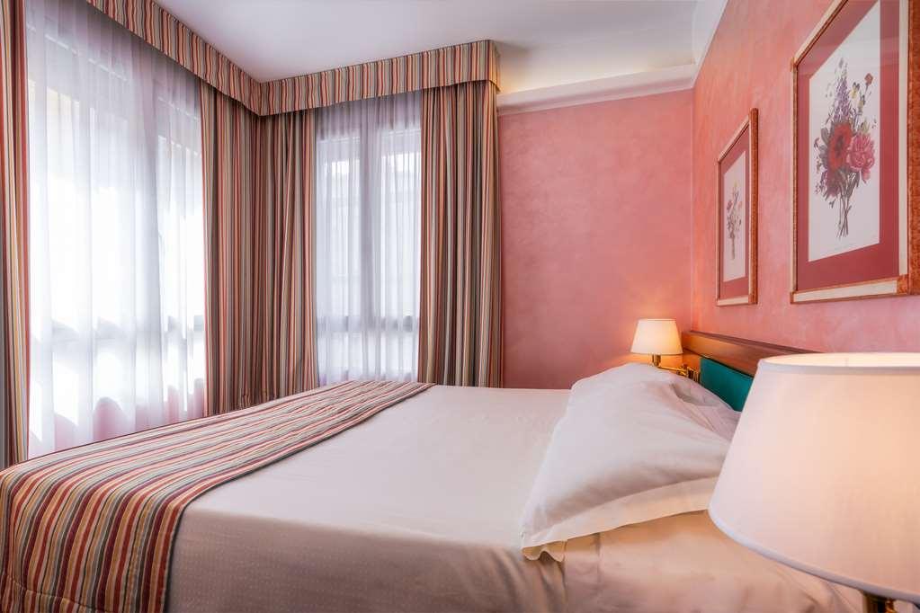 Hotel Crivis Mailand