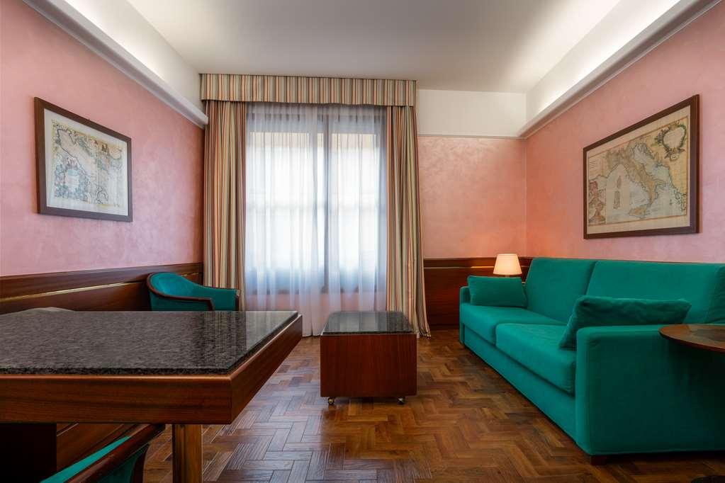 Hotel Crivis