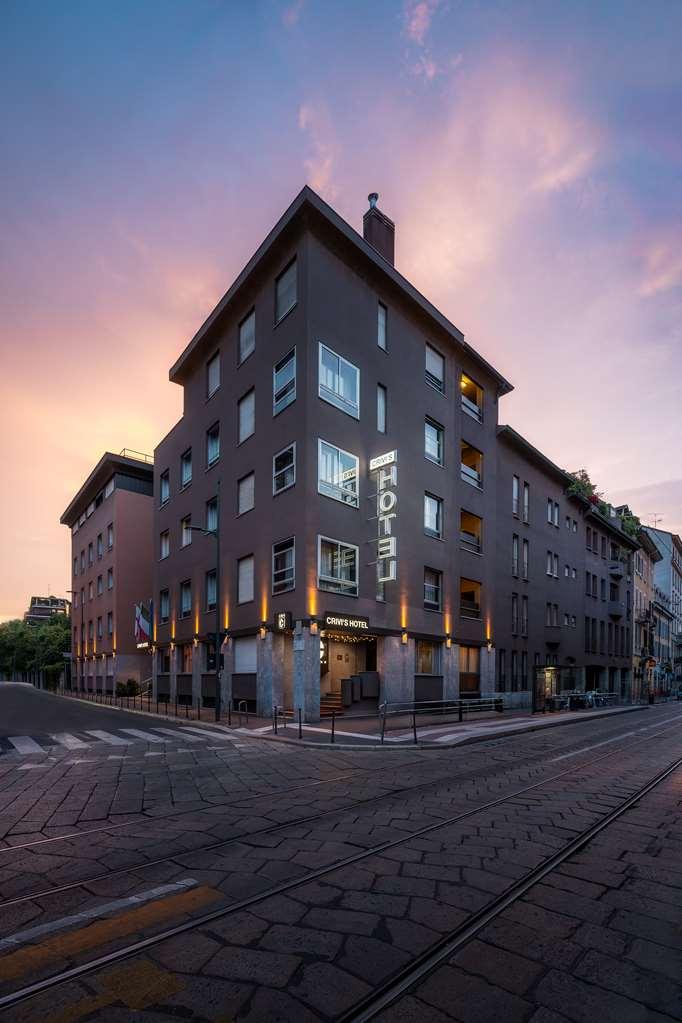 Crivis Hotel Milan