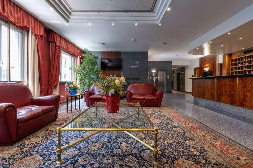 Hotel Crivis *